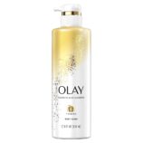 OLAY NOURISHING