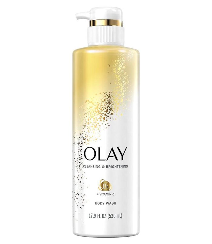 OLAY NOURISHING