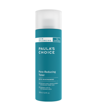 PAULA'S CHOICE - PORE REDUCING TONER