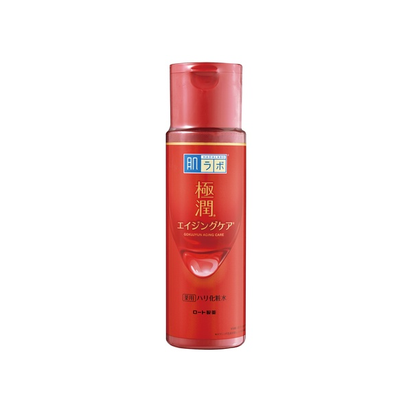 HADALABO - ALPHA FIRMING LOTION