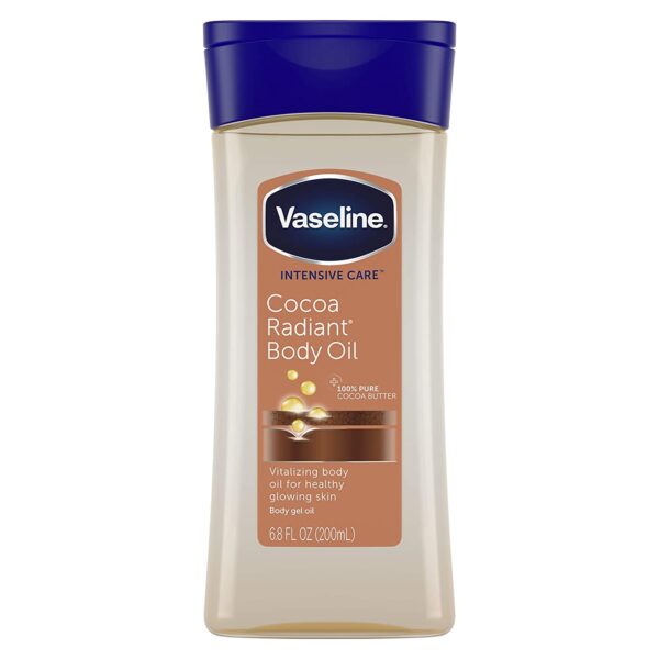 VASELINE - BODY OIL