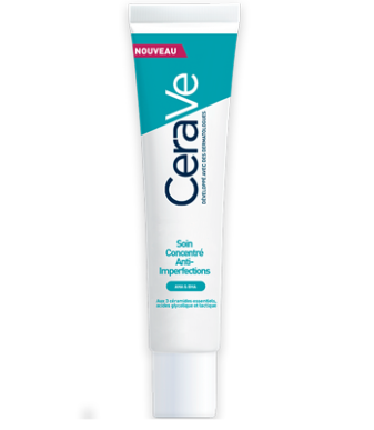 CERAVE - SOIN ANTI-IMPERFECTIONS