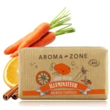 Savons-illuminateur aromazone