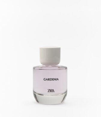 ZARA - EAU DE PARFUM GARDENIA