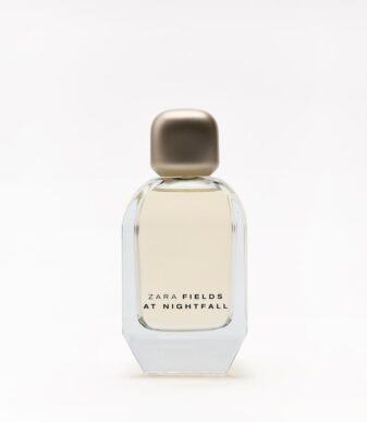 ZARA - EAU DE PARFUM FIELDS AT NIGHTFALL