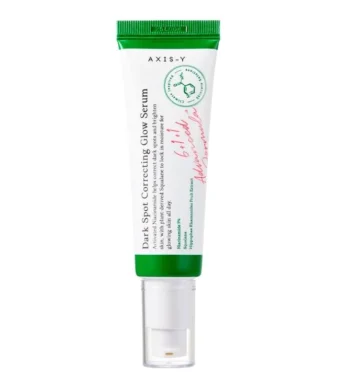 AXIS Y - DARK SPOT CORRECTING SERUM