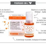 Aromazone vit C1