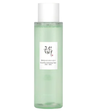 BEAUTY OF JOSEON - AHA BHA TONER