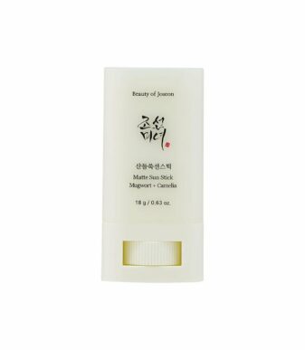 BEAUTY OF JOSEON - MATTE SUN STICK SPF50++++