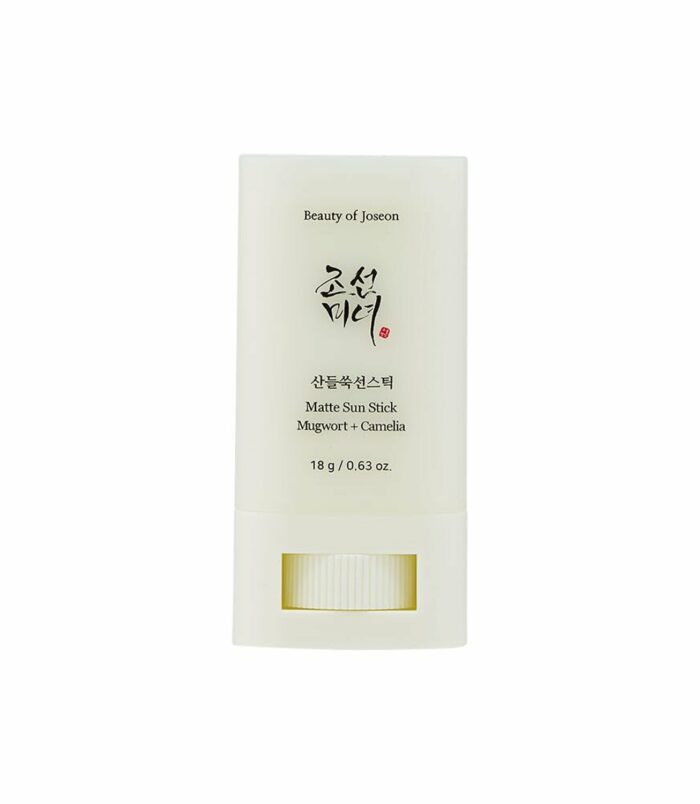 BOJ Sun stick