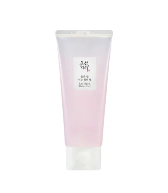BEAUTY OF JOSEON - RED BEAN WATER GEL