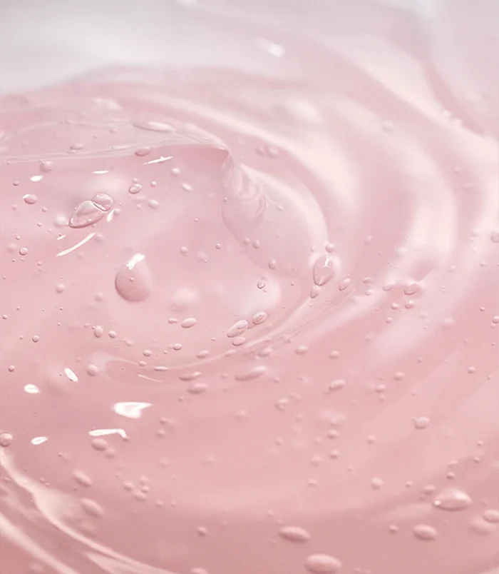 BOJ water gel texture BOJ water gel texture