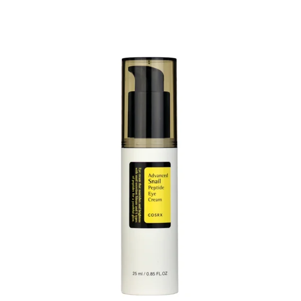 COSRX - ADVANCED SNAIL PEPTIDE EYE CREAM