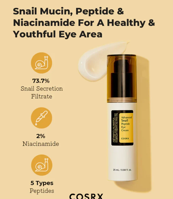 Cosrx peptide ingredients Cosrx peptide ingredients