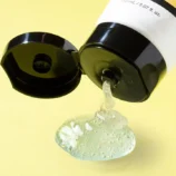 Cosrx snail cleanser texture