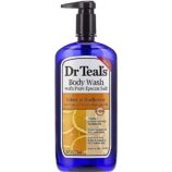 Dr teals body wash