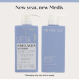 Medix 5.5 collagen versions