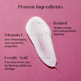 Medix retinol