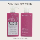 Medix retinol version