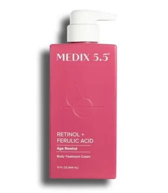 MEDIX 5.5 - RETINOL CREAM