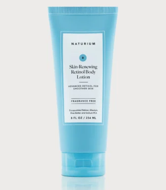 NATURIUM - RETINOL BODY LOTION
