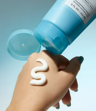 NATR retinolbodylotion