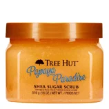 Tree hut Papaya