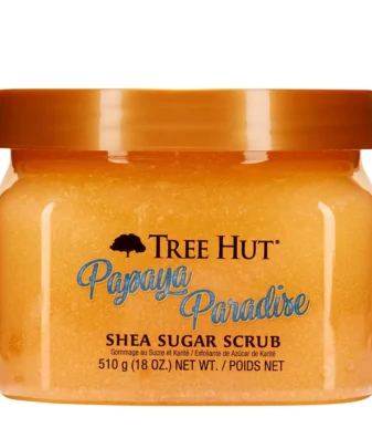 TREE HUT - PAPAYA PARADISE