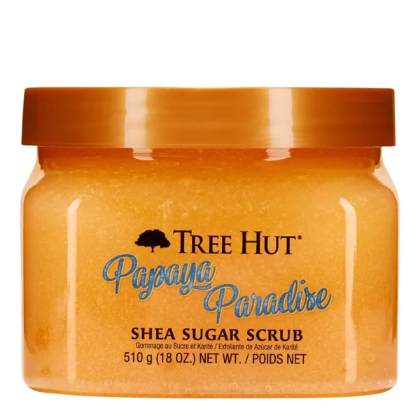 TREE HUT - PAPAYA PARADISE