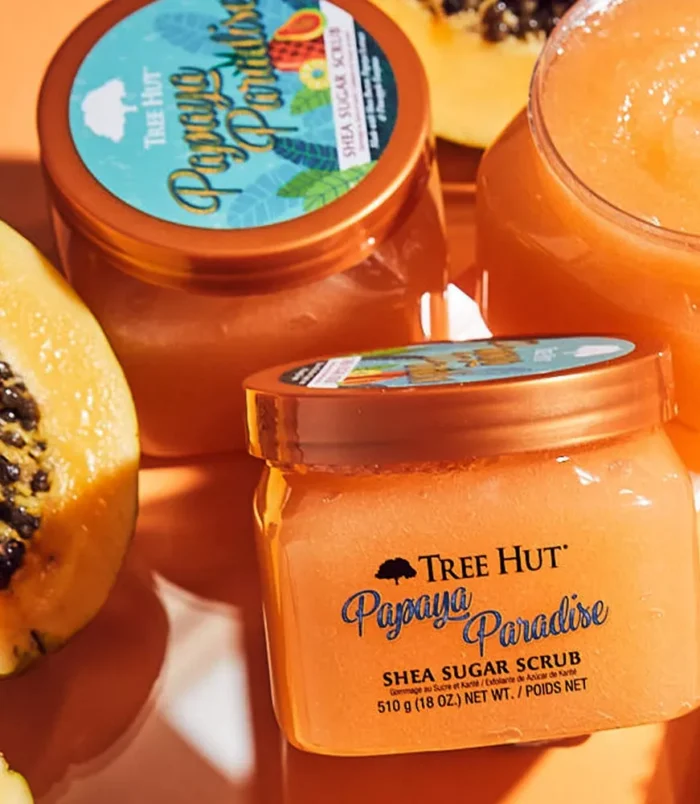 Tree hut papaya1