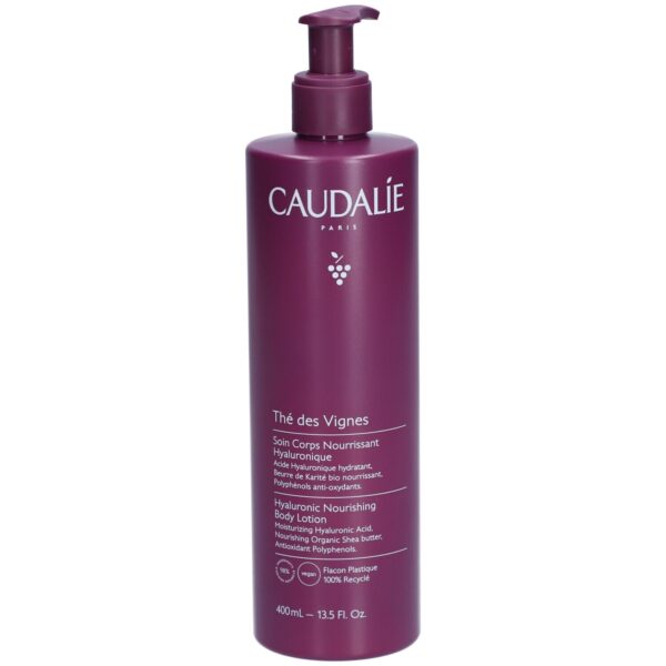 CAUDALIE - SOIN CORPS NOURISSANT