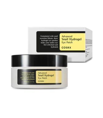 COSRX - ADVANCED SNAIL EYE PATCH