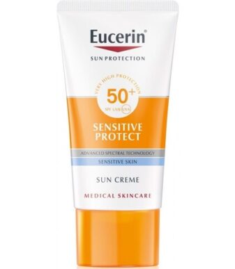 EUCERIN - SENSITIVE PROTECT SPF50