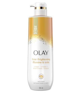 OLAY - VITAMIN C BODY WASH