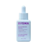 BYOMA BRIGHT serum