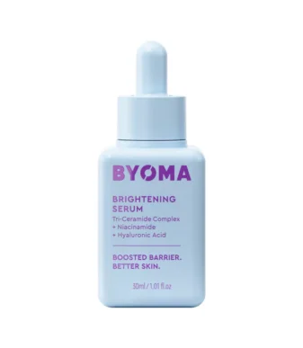 BYOMA - Sérum Éclat & Barrière