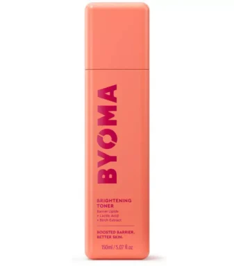 BYOMA - BRIGHTENING TONER