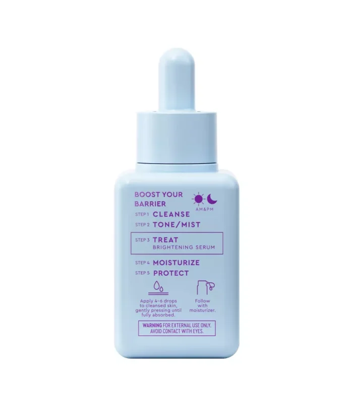 Byoma bright serum1 Byoma bright serum1