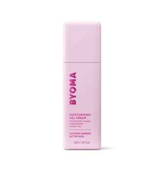 BYOMA - MOISTURIZING GEL CREAM