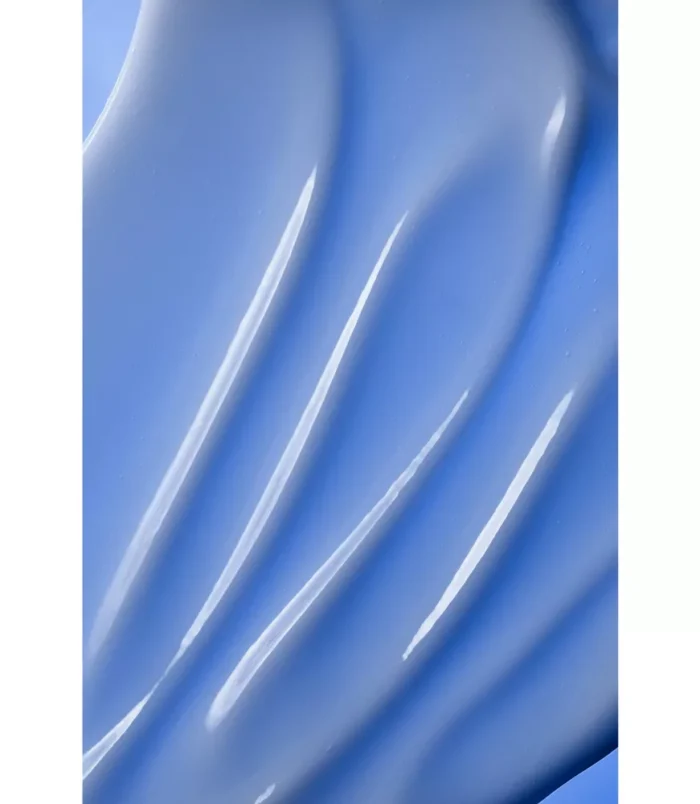 Byoma gel cream texture Byoma gel cream texture