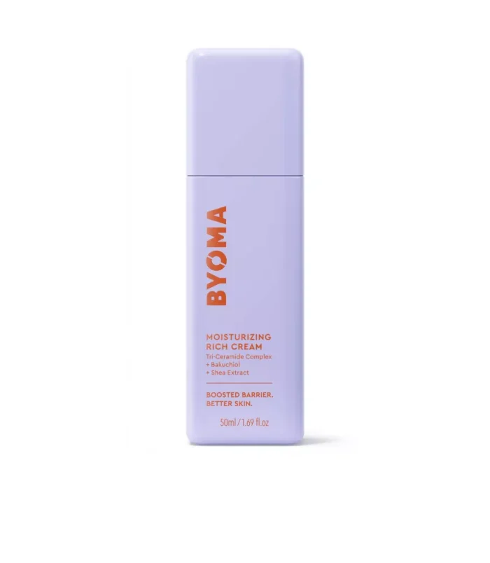 Byoma moisturizer