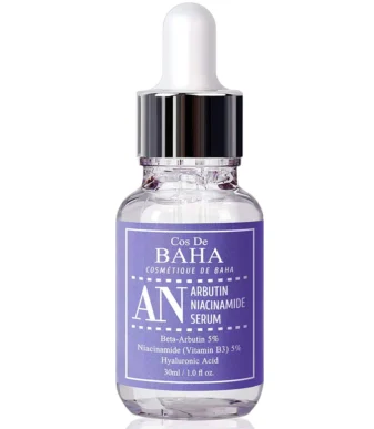 Cos De Baha - ARBUTIN SERUM