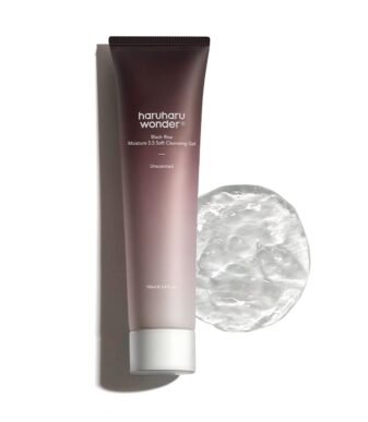 HARUHARU WONDER - CLEANSING GEL