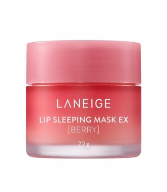 LANEIGE - LIP SLEEPING MASK