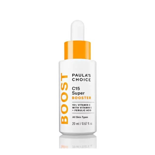 PAULA'S CHOICE - C15 SUPER BOOSTER