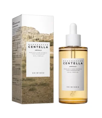 SKIN1004 - MADAGASCAR CENTELLA AMPOULE