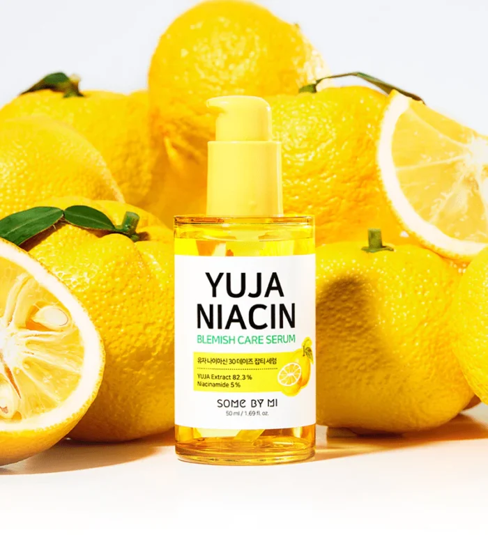 SOME BY MI YUCA SERUM SOME BY MI YUCA SERUM