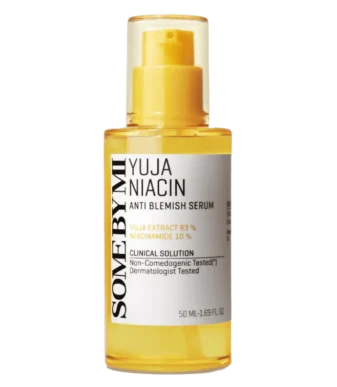SOME BY MI - YUJA NIACIN BLEMISH SERUM
