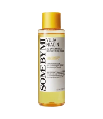 SOME BY MI - YUJA NIACIN BRIGHTENING TONER