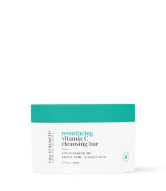 URBANSKIN RX - VITAMIN C CLEANSING BAR